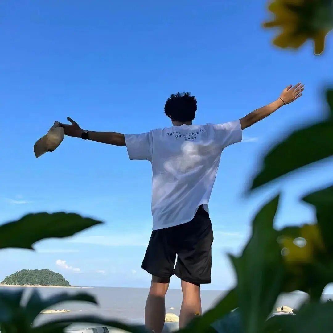 不相信爱情了