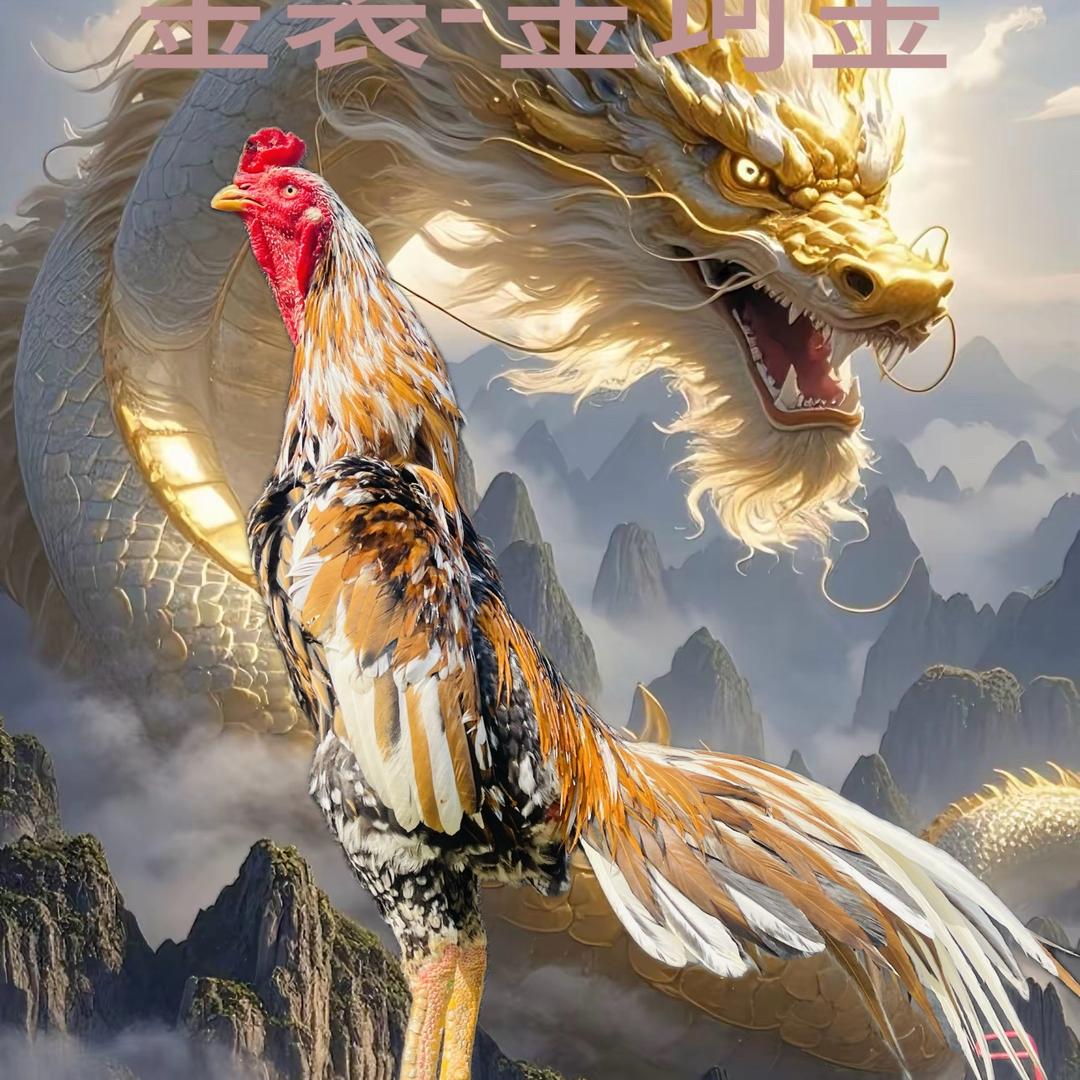 泰缅高颜值高质量养殖