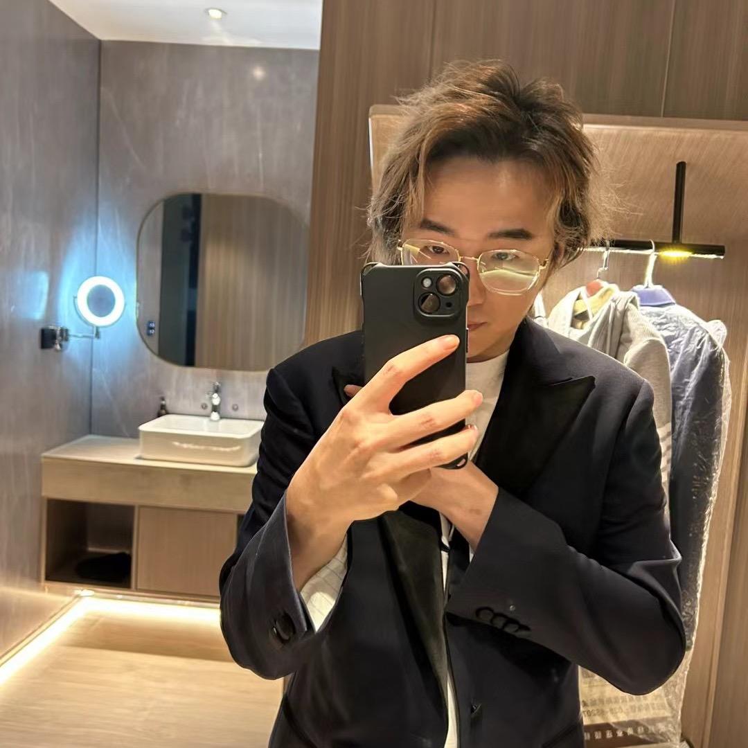 寒夜教练