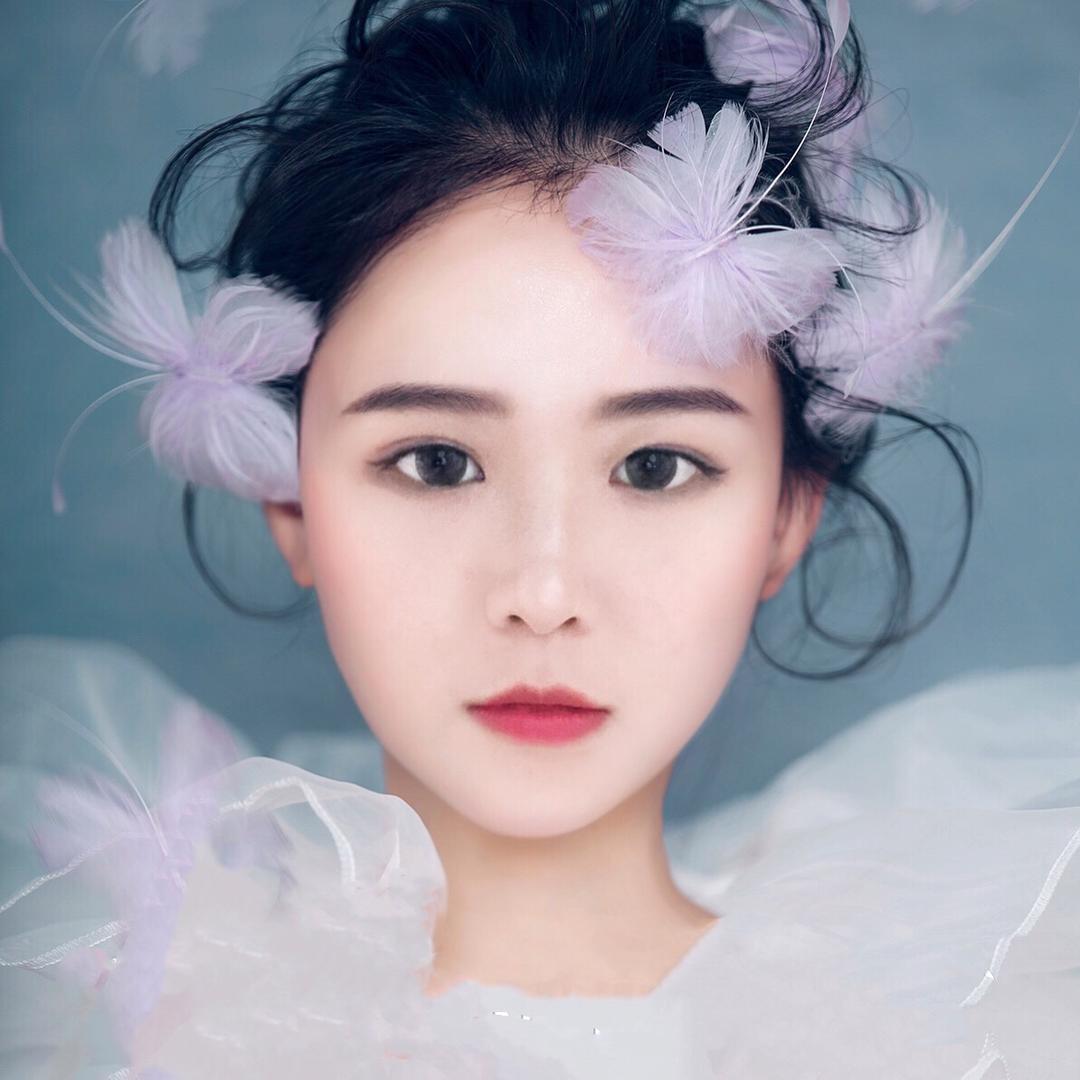 田大静👸