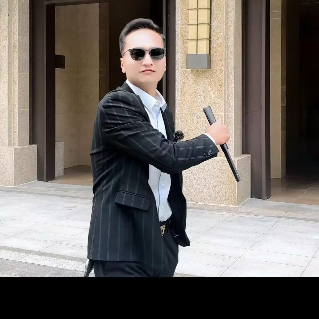 超哥-（易货网）