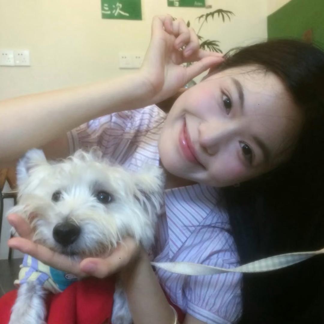 不爱吃香菜🍀