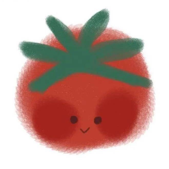 小小西红柿