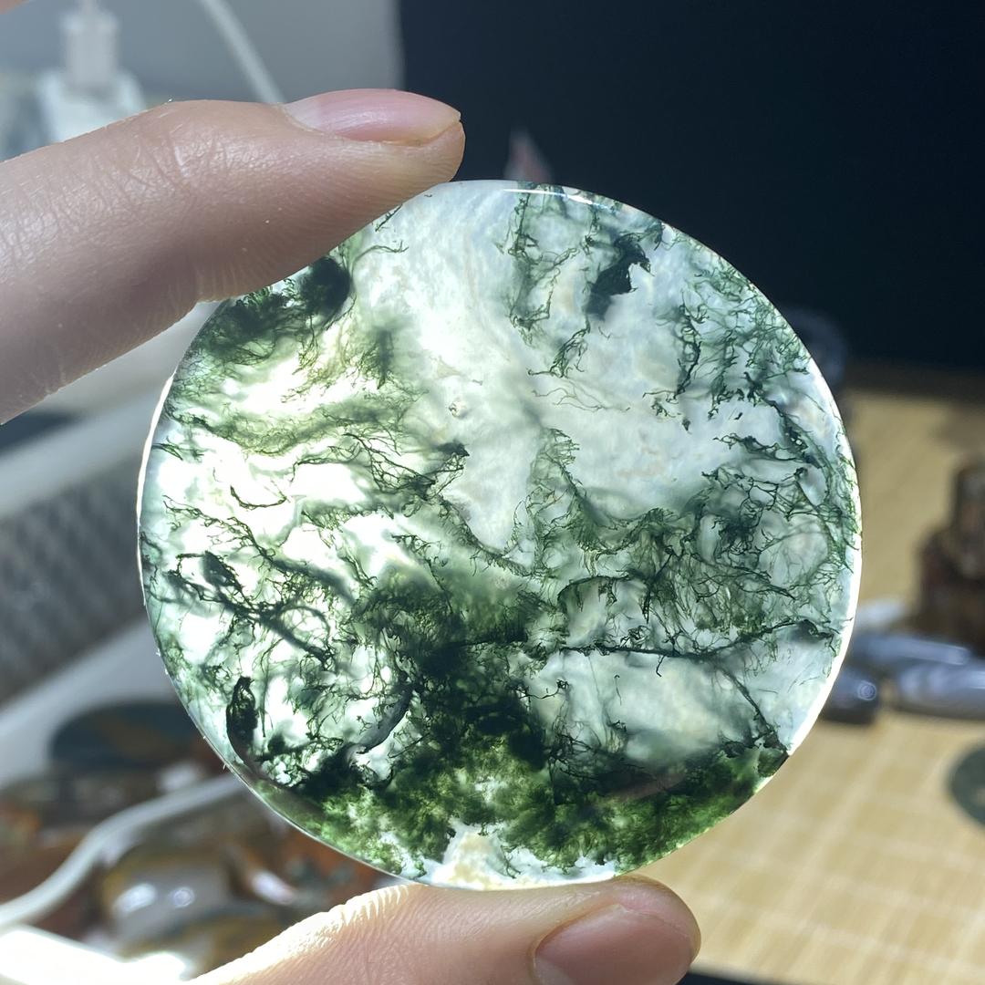 千玺玛瑙珠宝