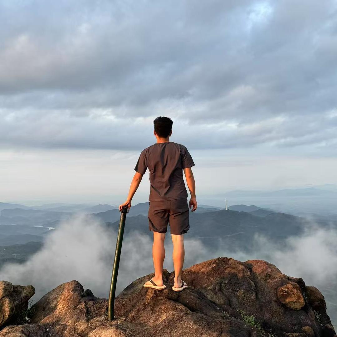 万恶之源-男的没钱