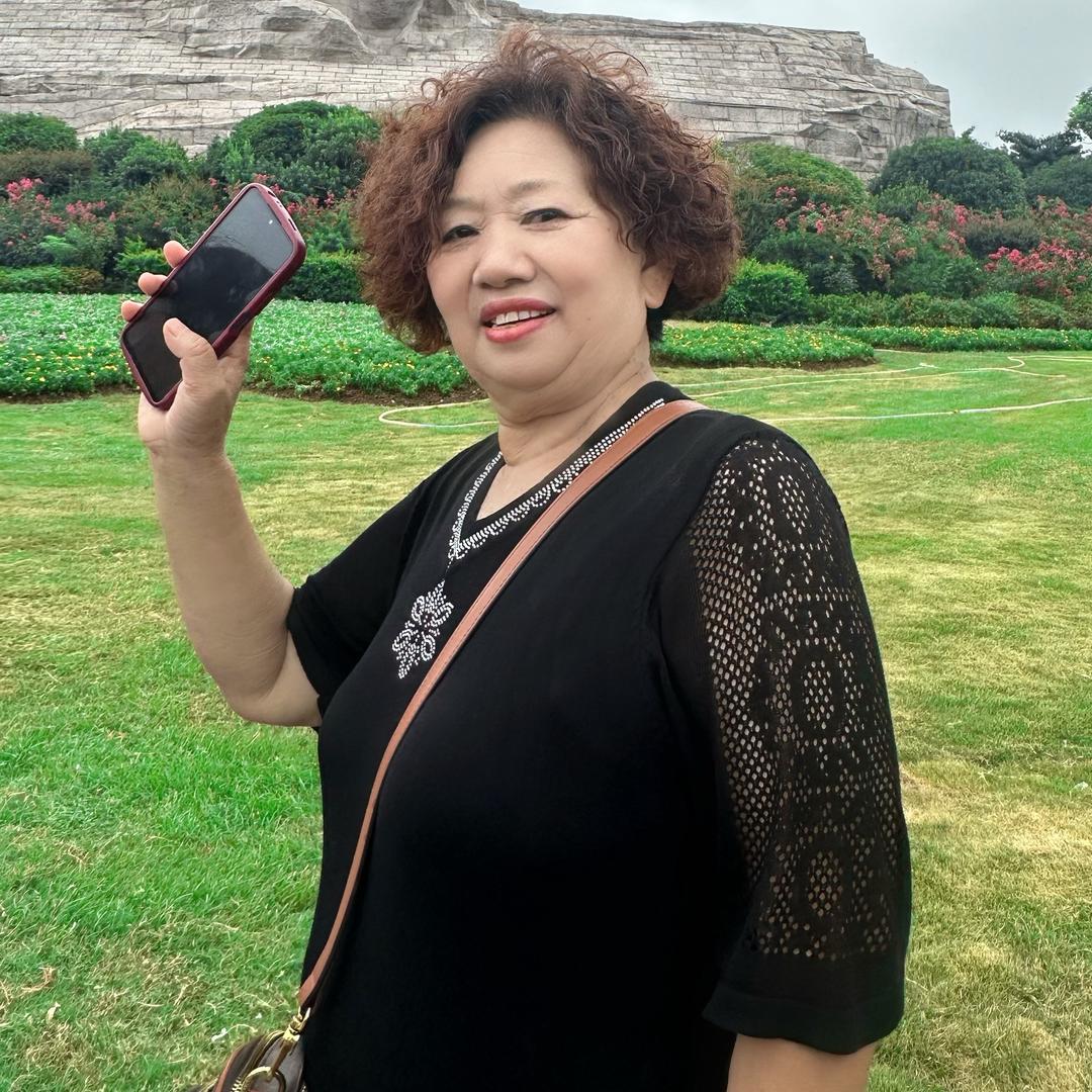 推荐女装的勤勤🧧