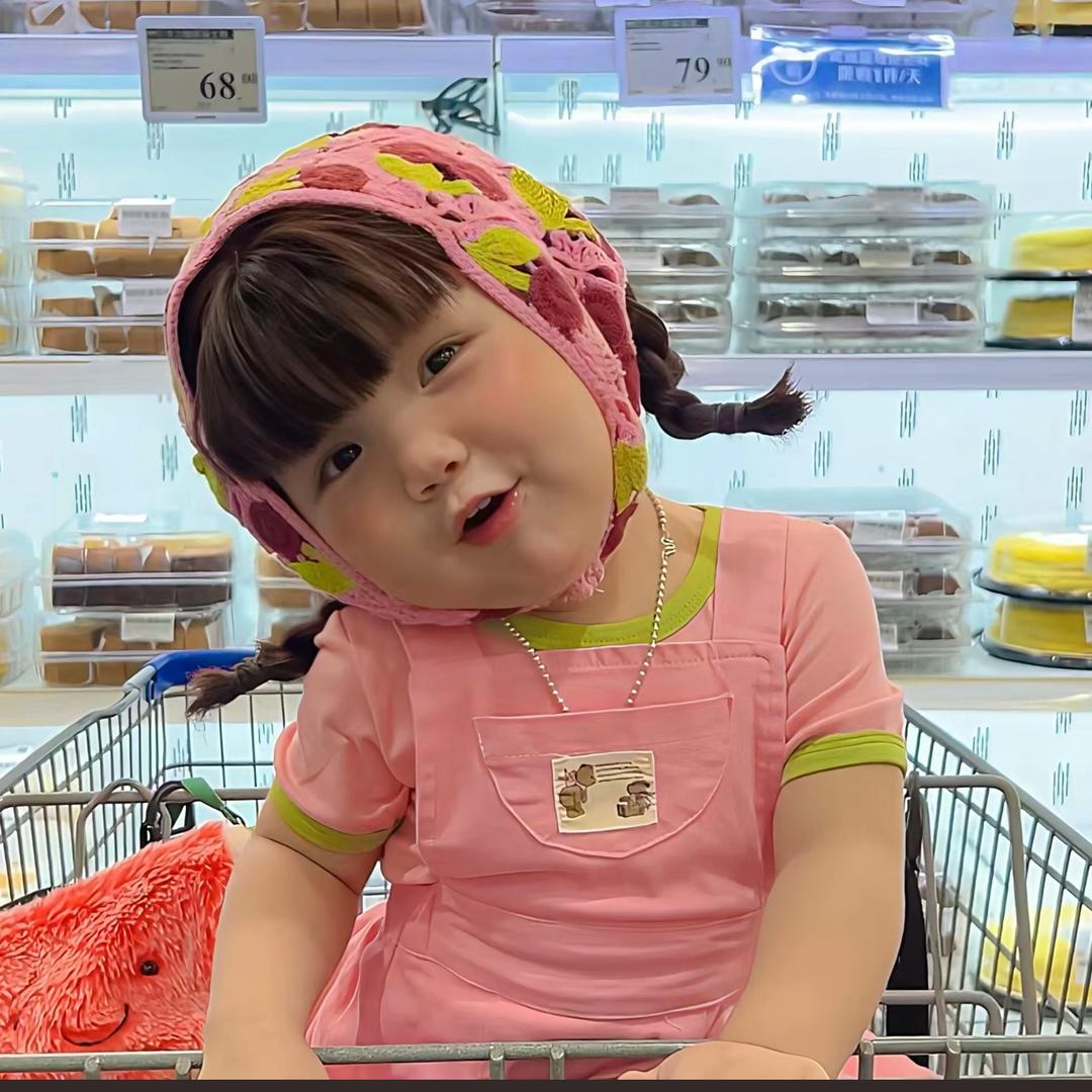 纠结的小卷心菜