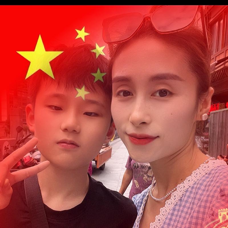 秦妹儿💙💙💙