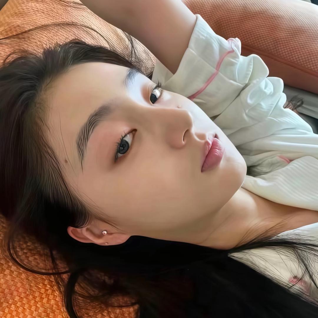 我是双子.
