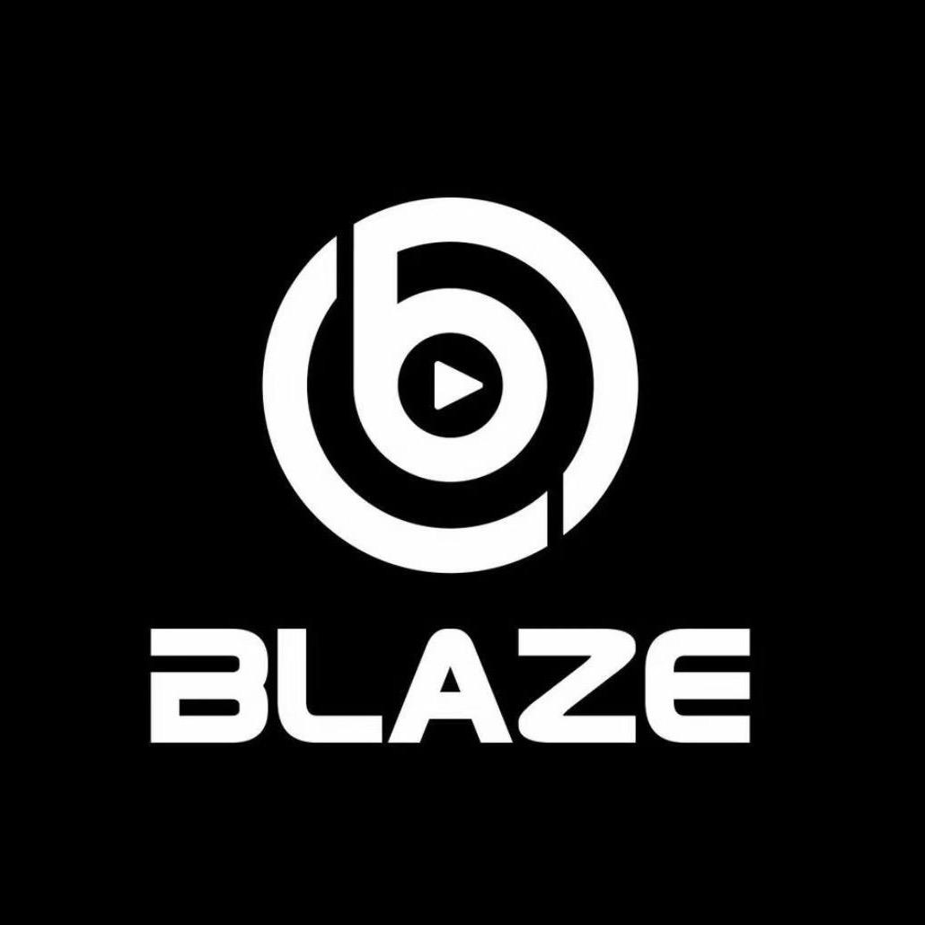 BLAZE·布莱斯销售经理