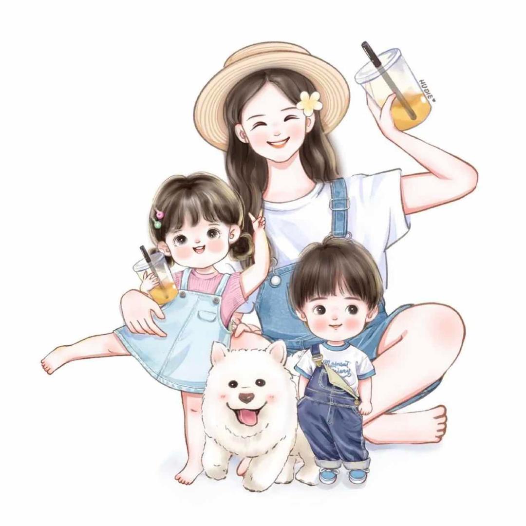 麦兜兜(๑˙❥˙๑)