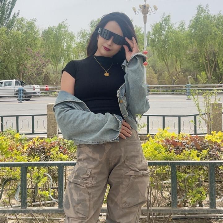 小热♾