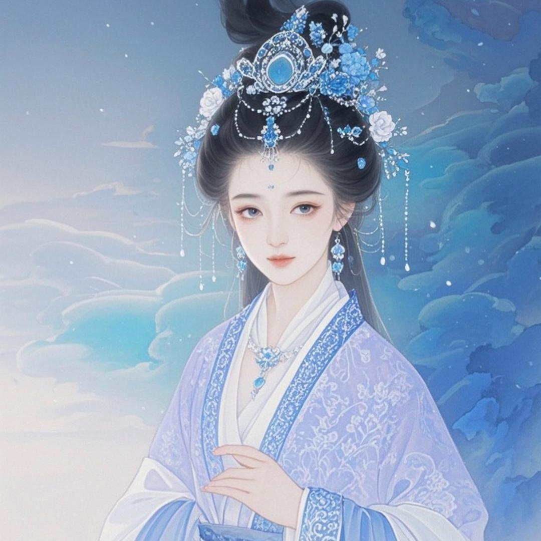 单身青儿