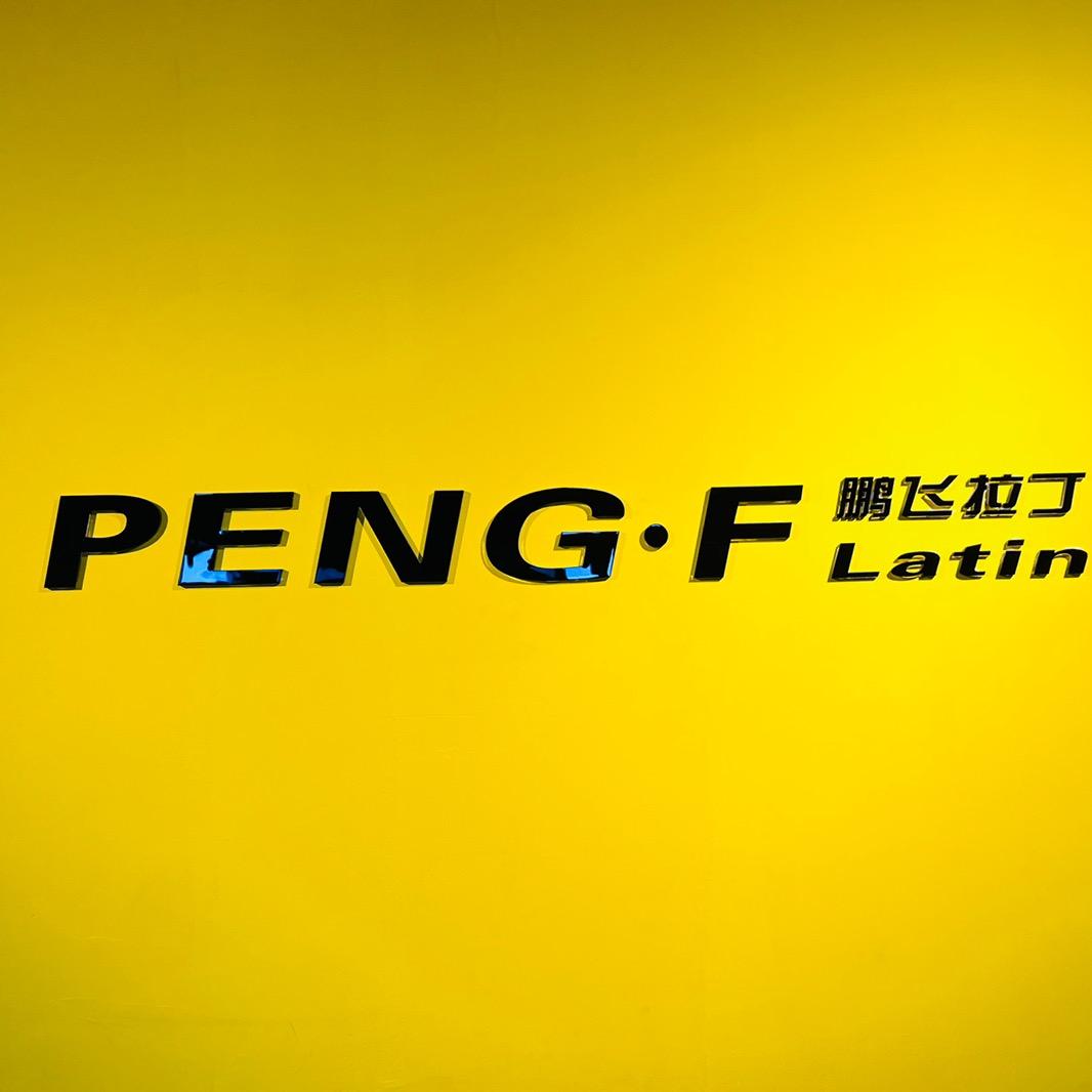 鹏飞拉丁