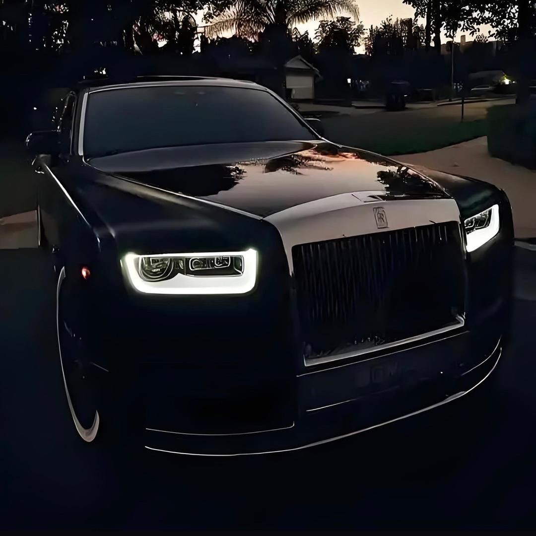 阿宇懂点车