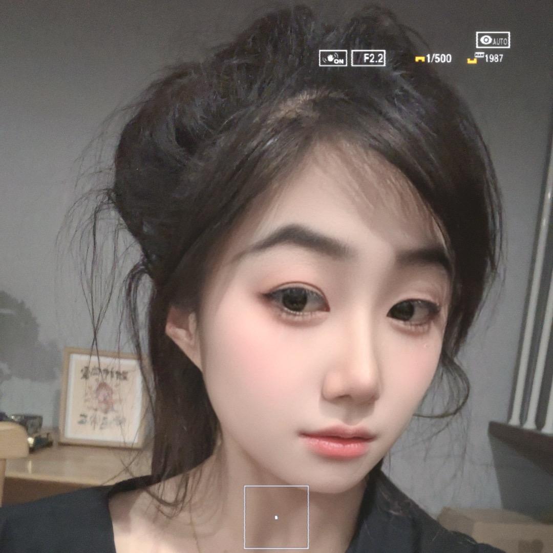 微微