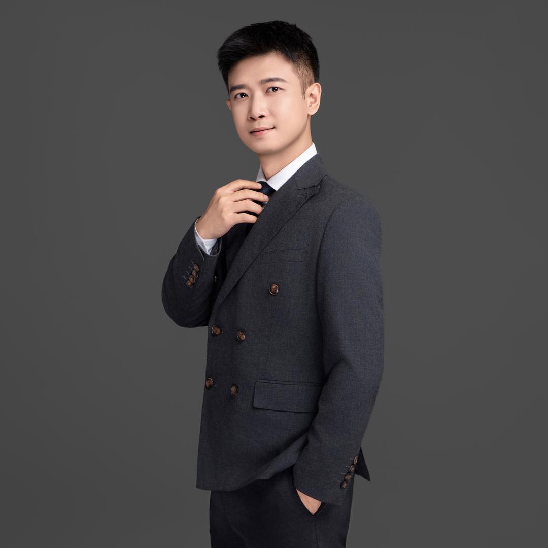马瑜选好房