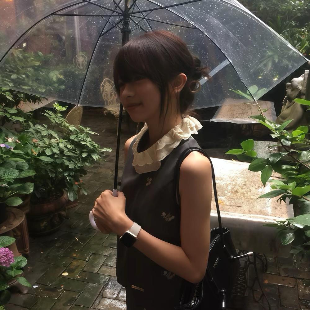 别碰我刘海