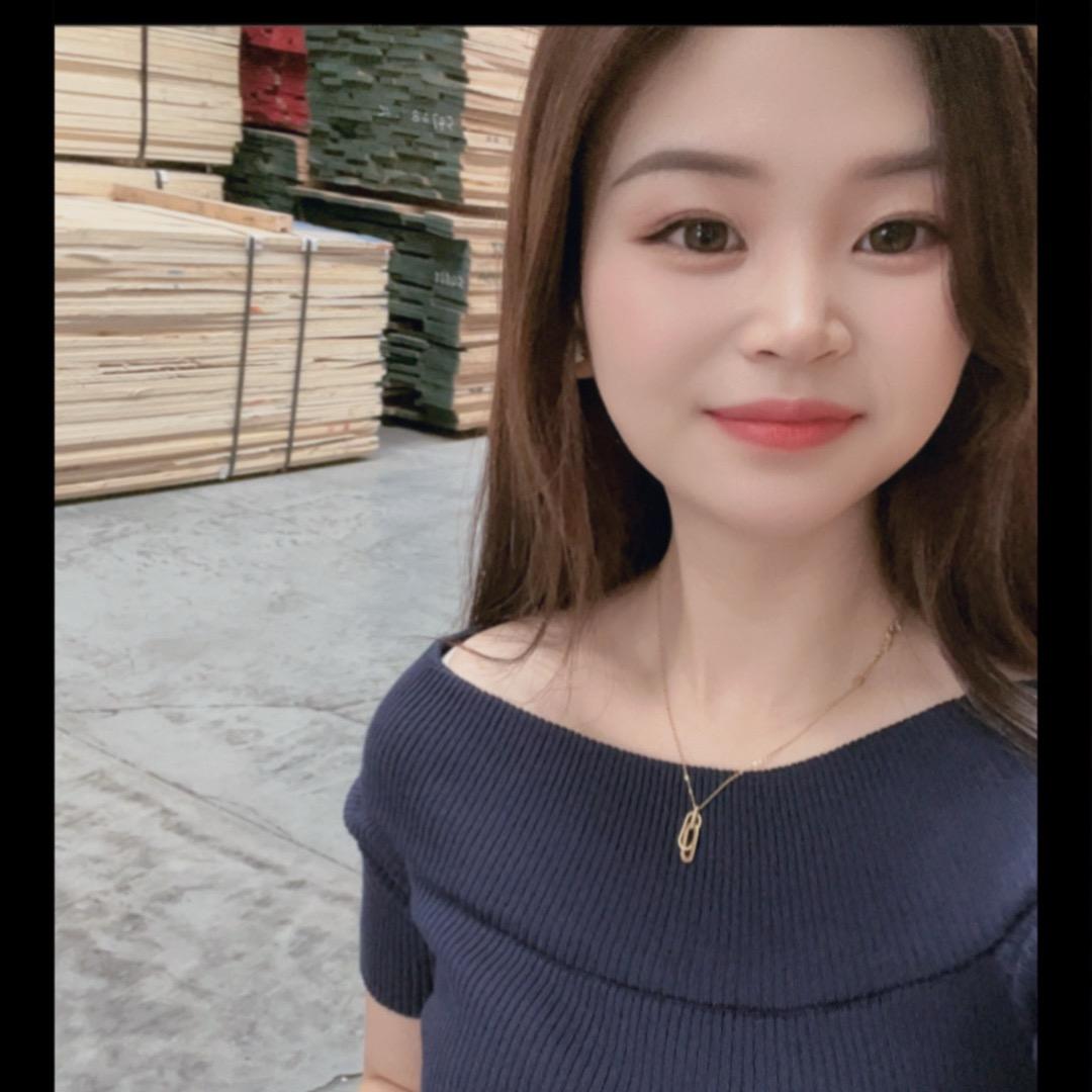 楷森木业北美材💭任七安🌸