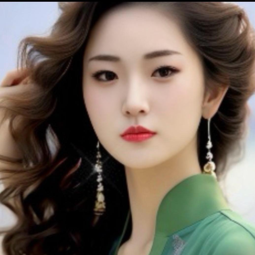 亚丽べ🧞‍♀️