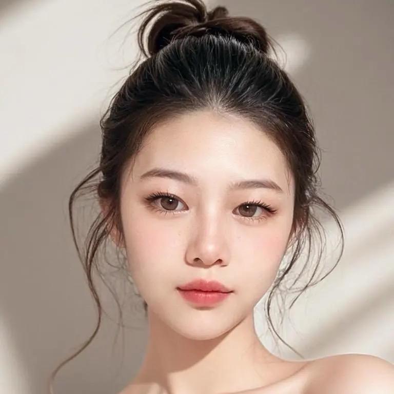 李姑娘