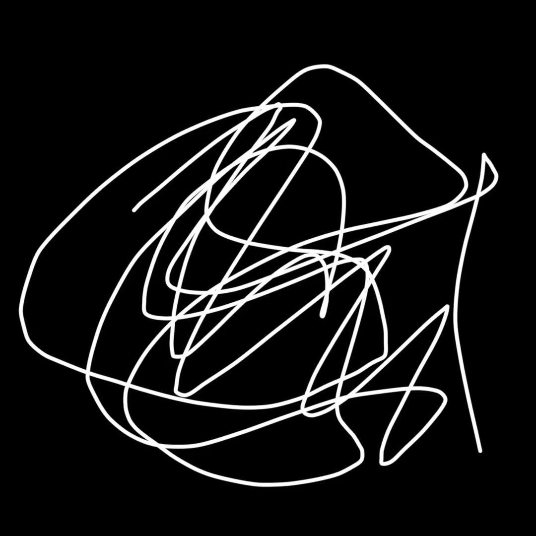 于是我保持沉默