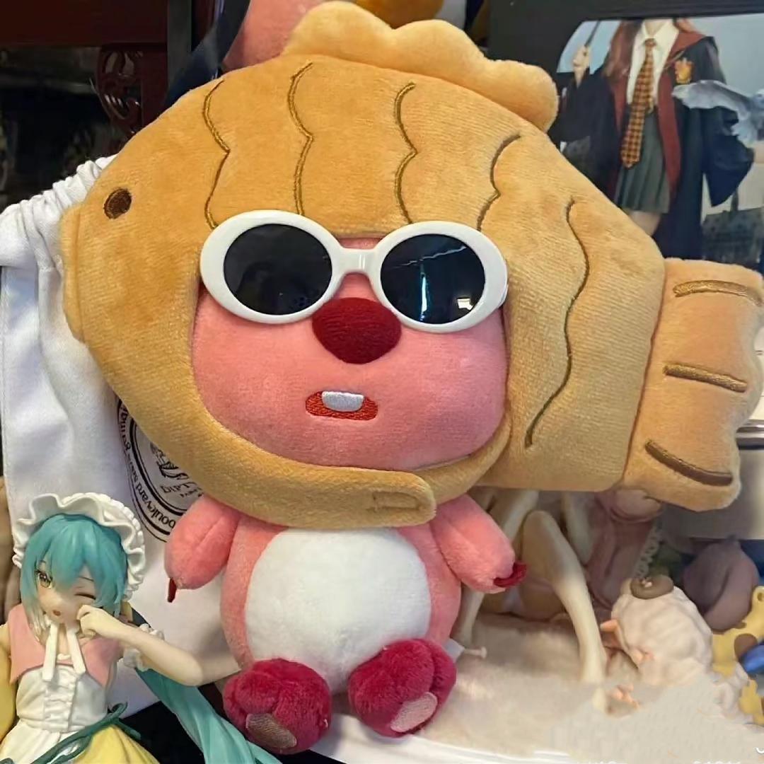 船遥游..🪼