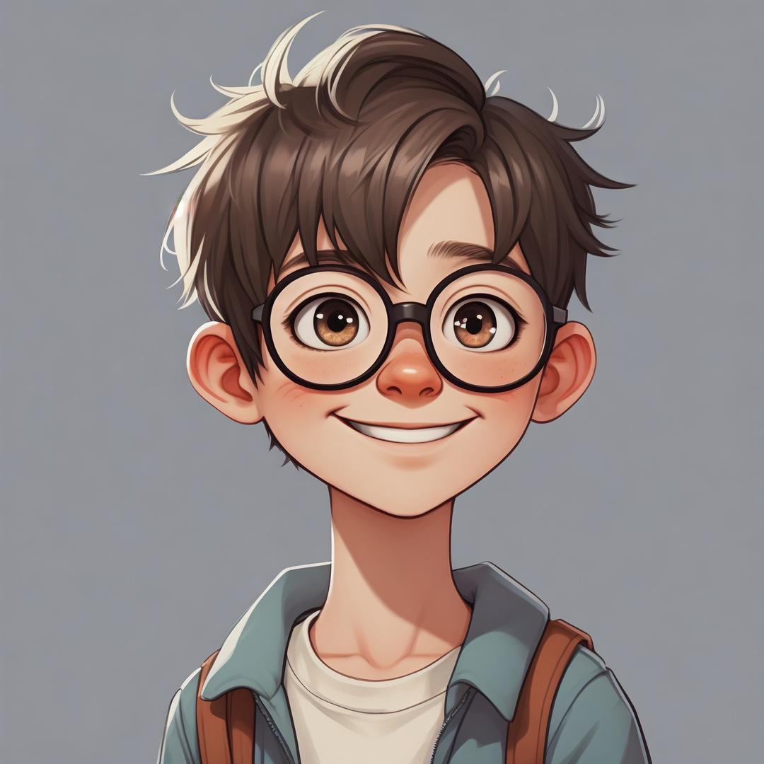 @小可爱【逆袭版】