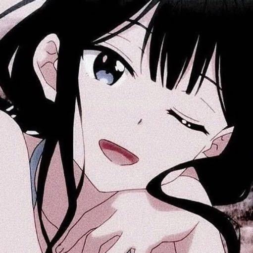 人类高质量少女🤫