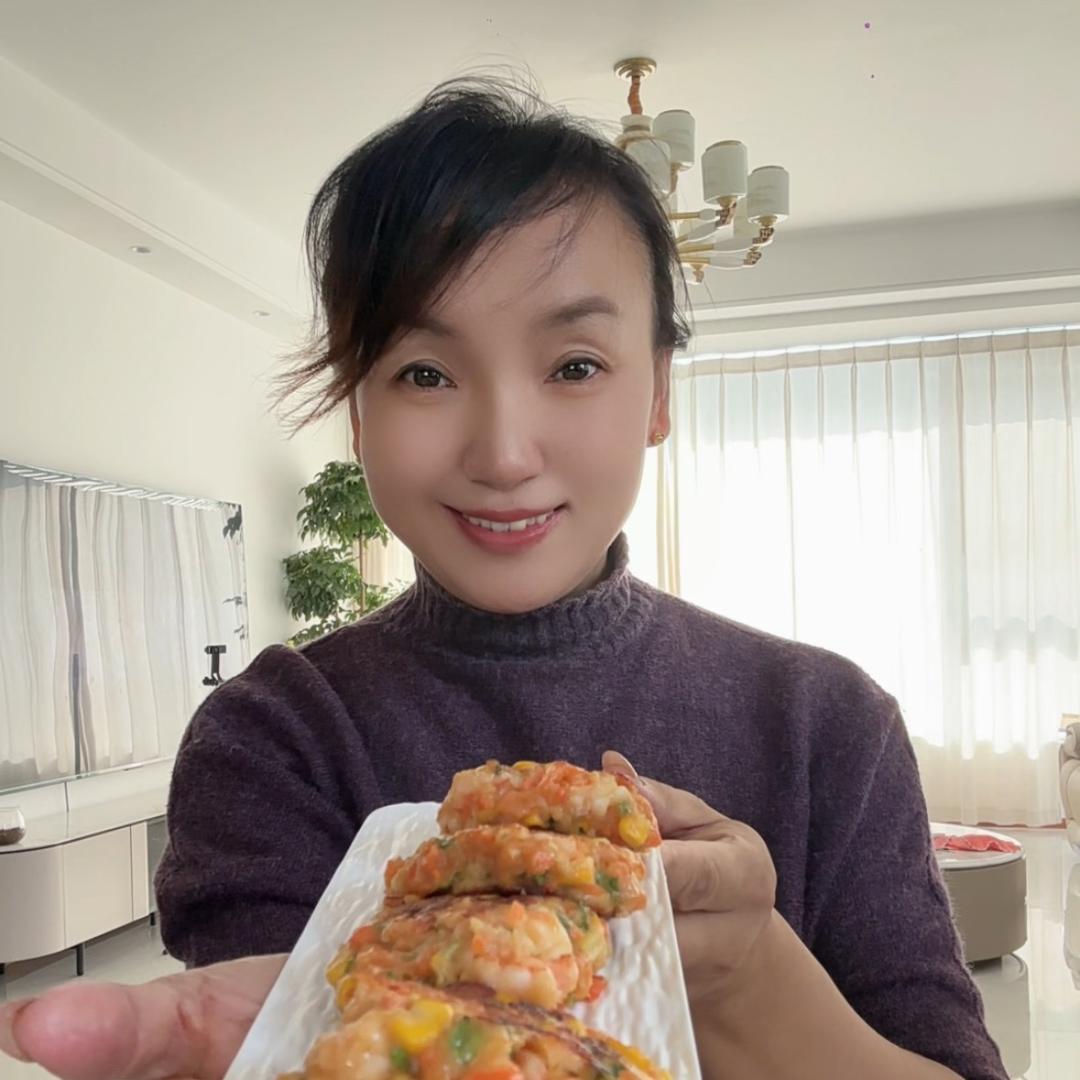 云姐生活美食记