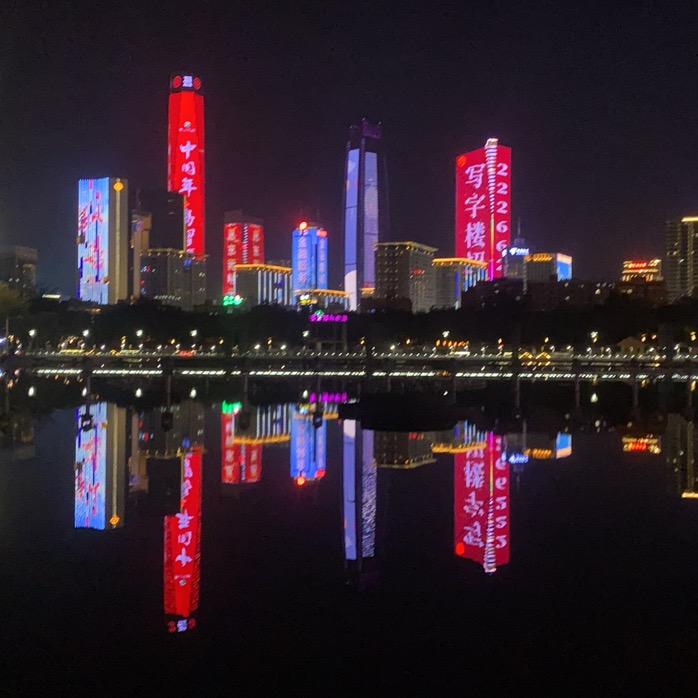 清风无痕