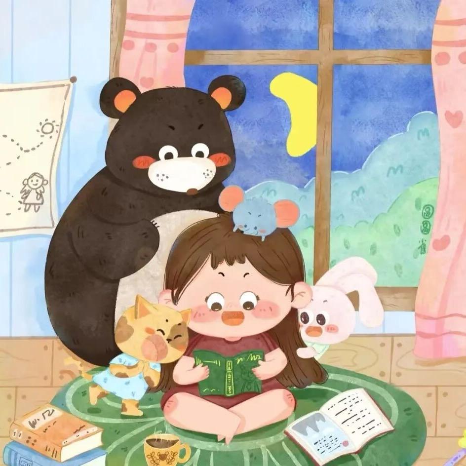 66童书（幼小衔接）
