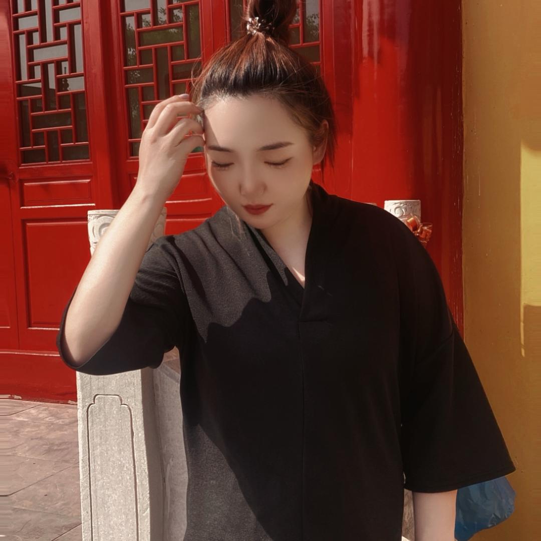 静茹说