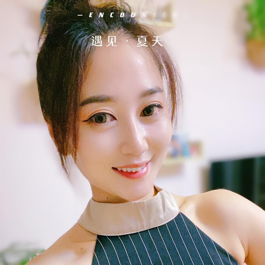 玥玥、