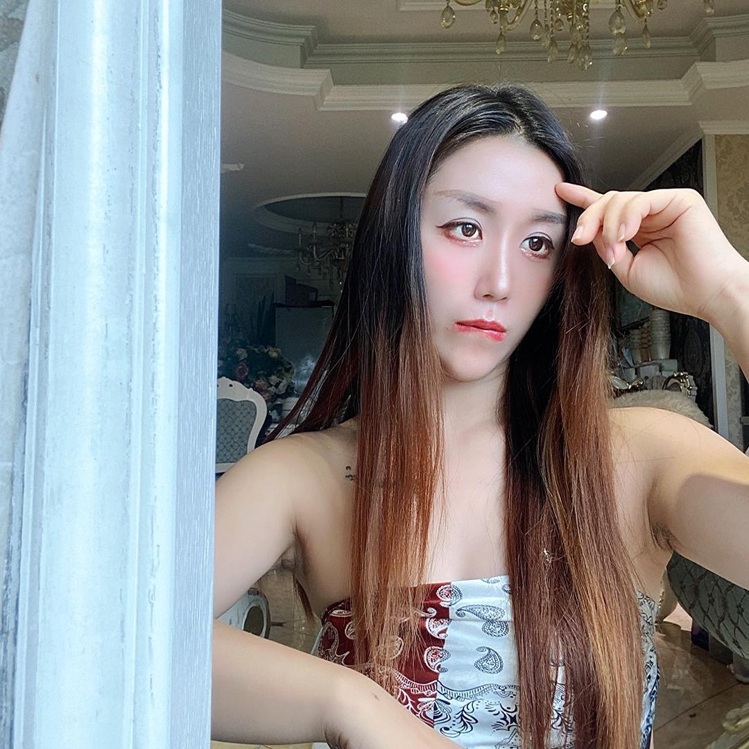 洋娃娃