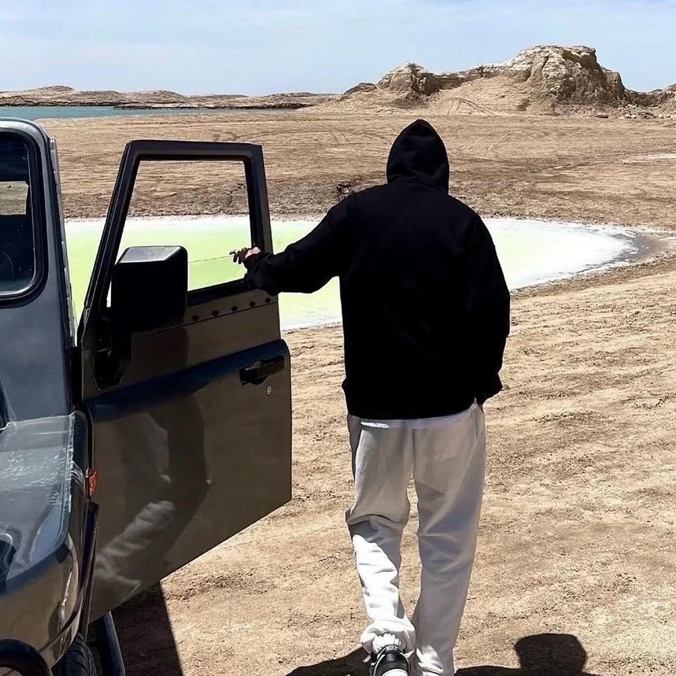 你携春风入梦来