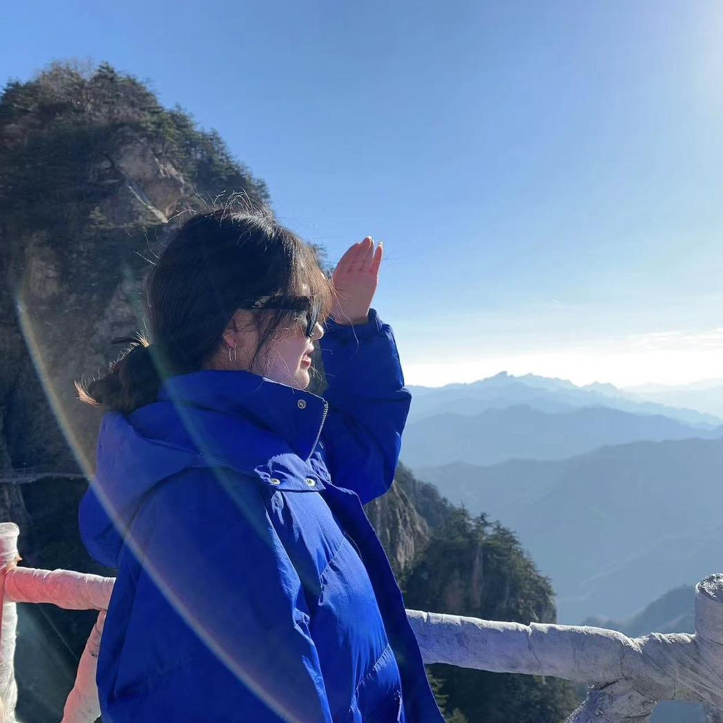 刘小静生活记录