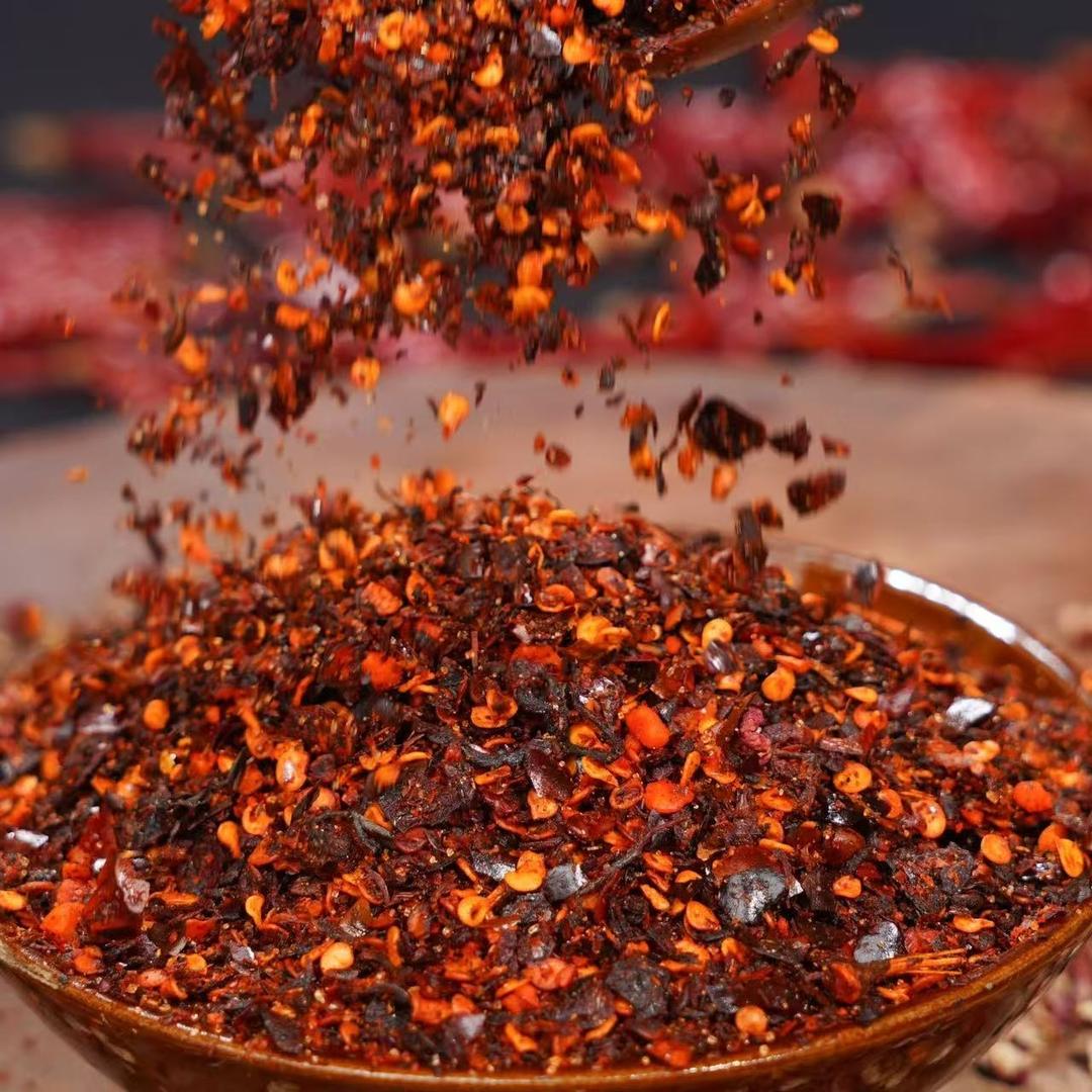 汉小二贵州辣椒