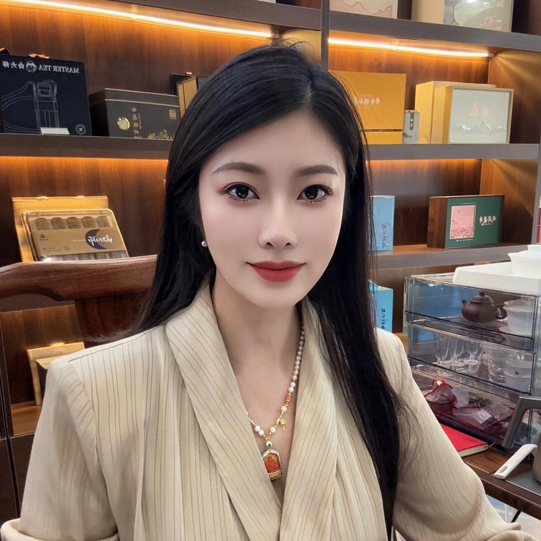 王大美 🌸
