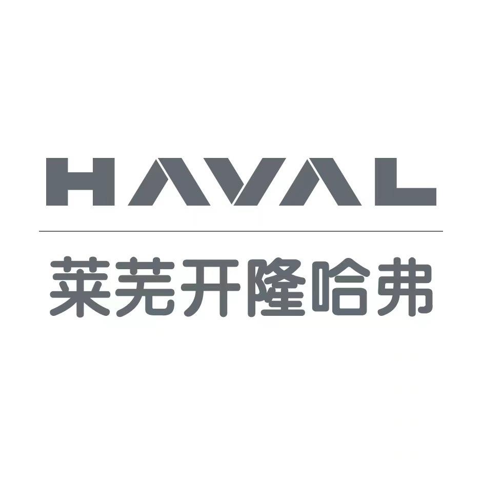 哈弗SUV·济南开隆4S店