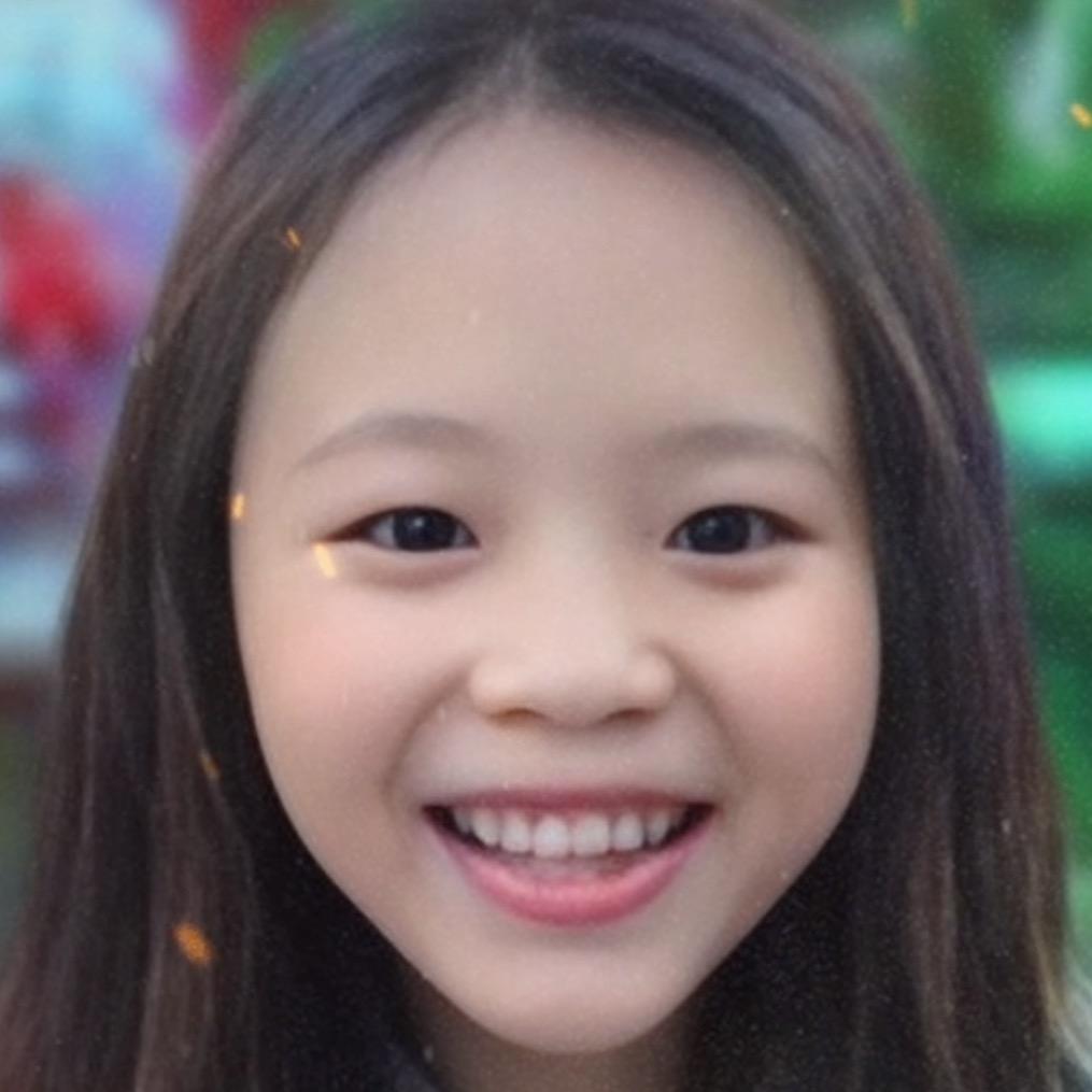 楚楚的小窝