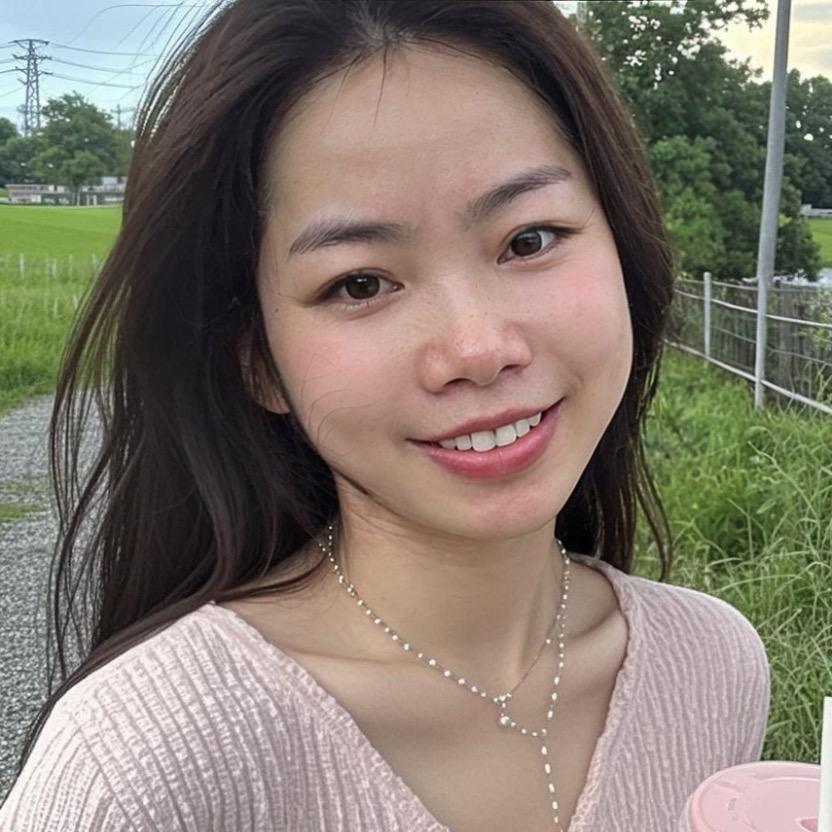 张大美
