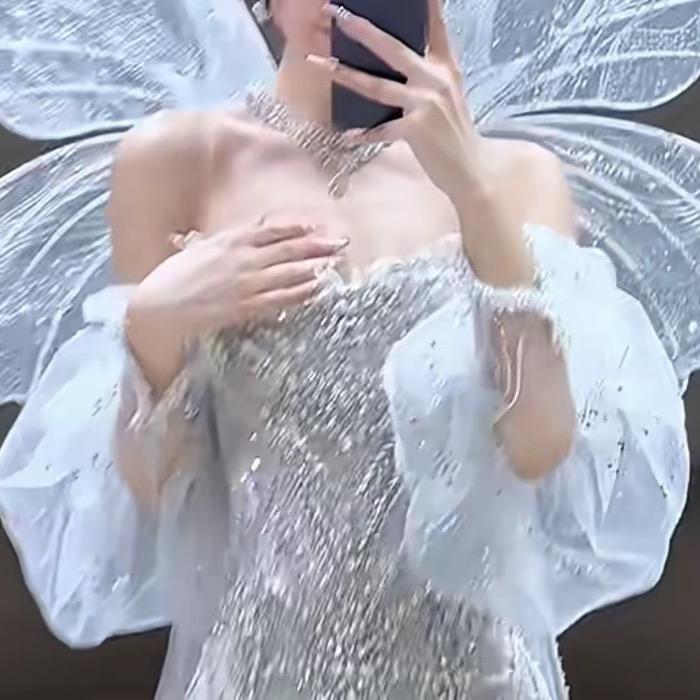 桃韵美妆·化妆师桃子