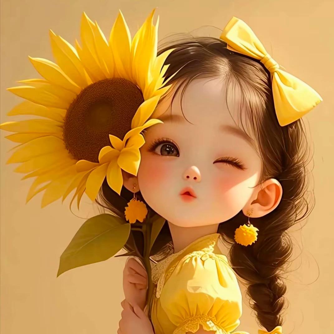 暖阳🌻࿐