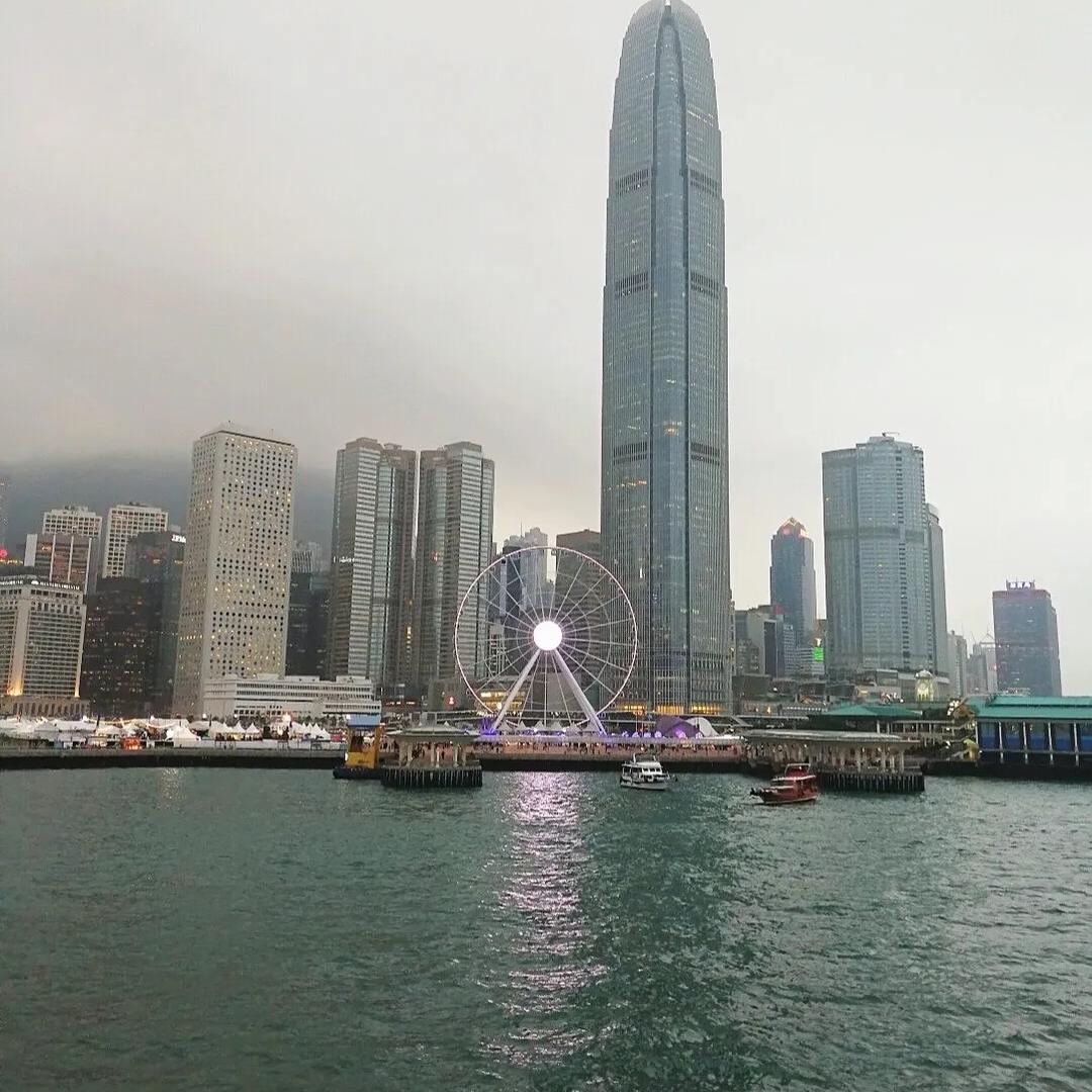 Lumiere Luxury 海港城