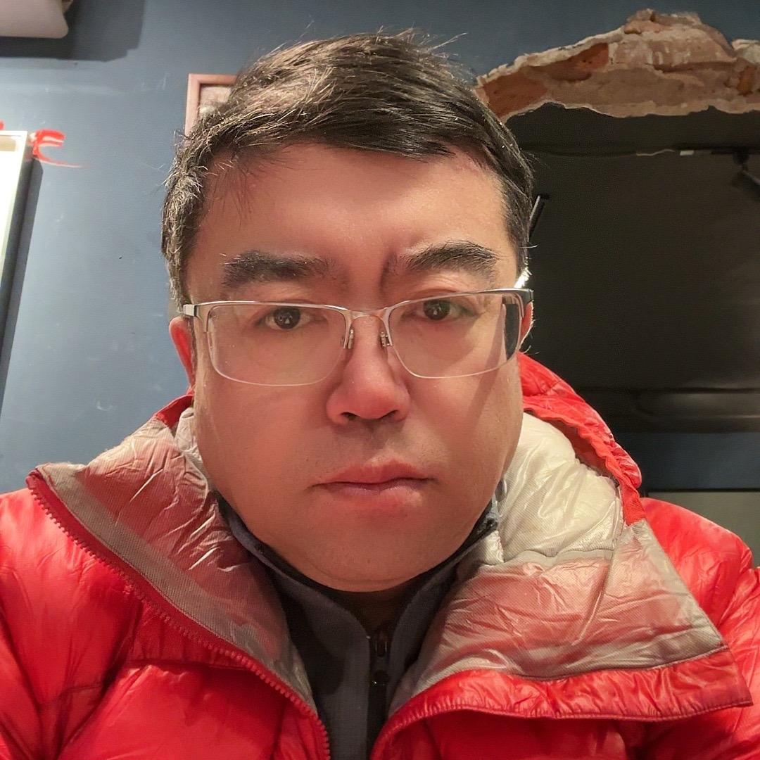奉天•兔哥