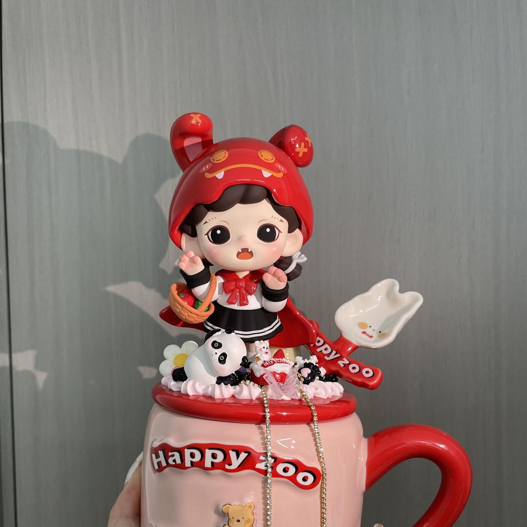 派小星潮玩