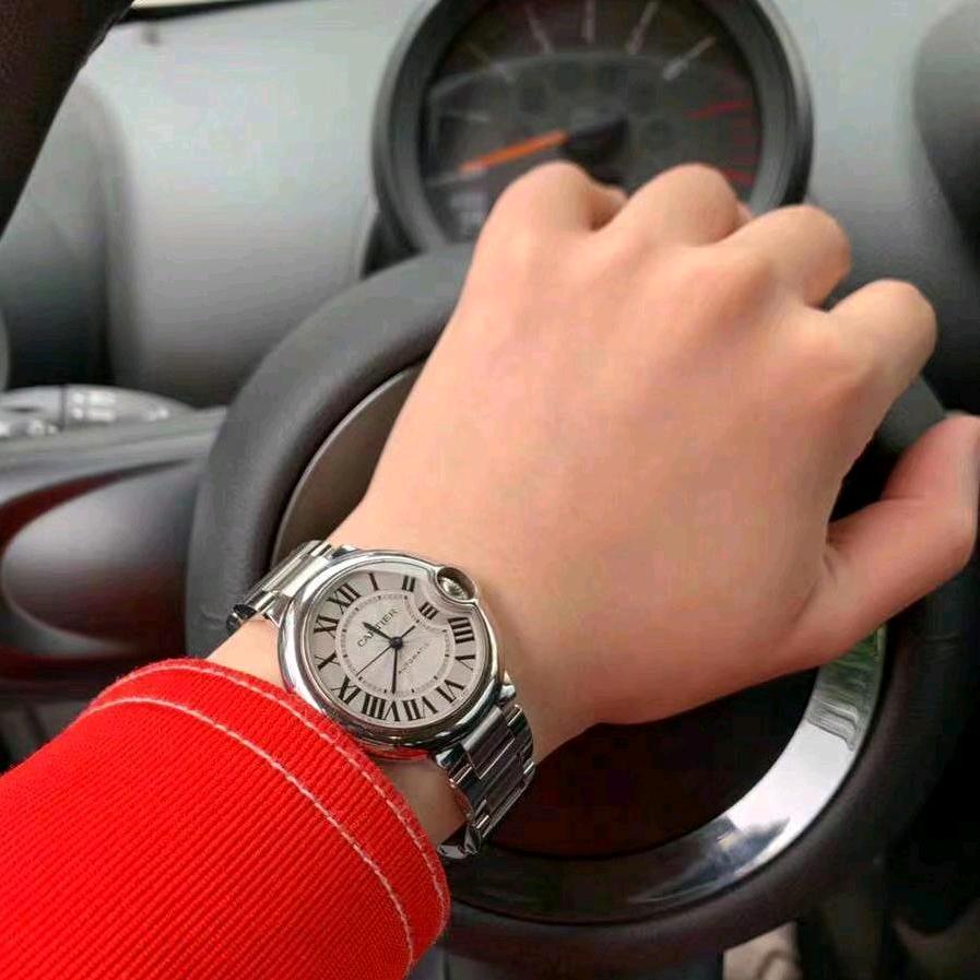 我会好好的
