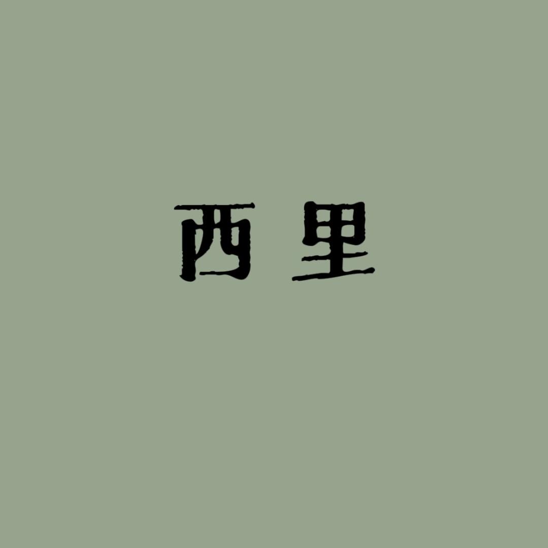西里女装