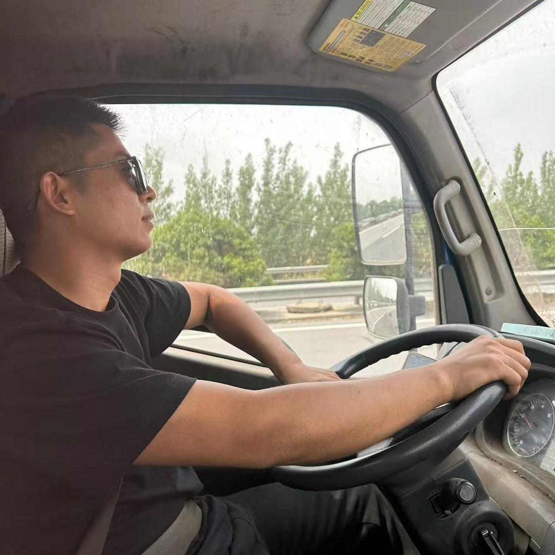 馬有為(光山县供销振兴再生资源)